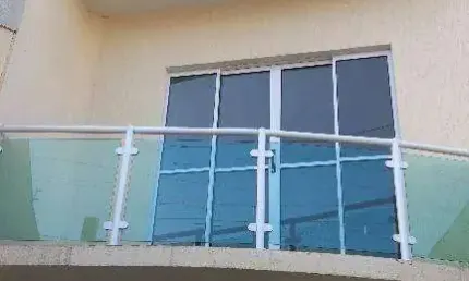 Casa com 3 quartos à venda na Rua Tucunduva, Vila São Vicente, São Paulo