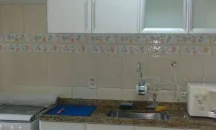 Apartamento com 2 quartos à venda na Rua Jardimirim, Mandaqui, São Paulo