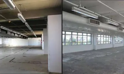 Sala comercial com 20 salas para alugar na Avenida José César de Oliveira, Vila Leopoldina, São Paulo