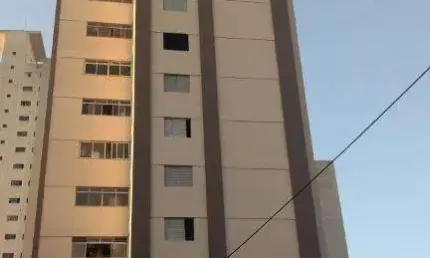 Apartamento residencial à venda, piqueri, são paulo.