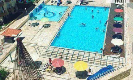 Apartamento à venda, 62 m² por R$ 445.000,00 - Pirituba - São Paulo/SP