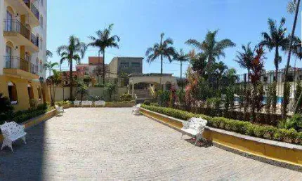 Apartamento residencial à venda, Vila Diva (Zona Norte), São Paulo.