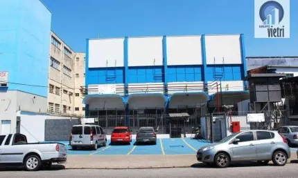 Barracão / Galpão / Depósito com 6 salas para alugar na Avenida Nossa Senhora do Ó, Limão, São Paulo