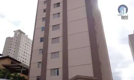 Apartamento com 3 dormitórios à venda, 110 m² por R$ 569.000 - Piqueri - São Paulo/SP