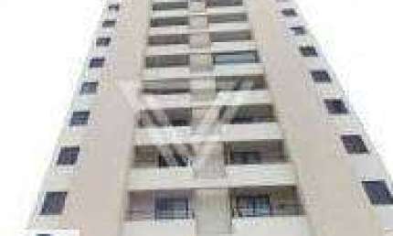 Apartamento com 2 quartos à venda na Rua Luís Cunha, Pirituba, São Paulo