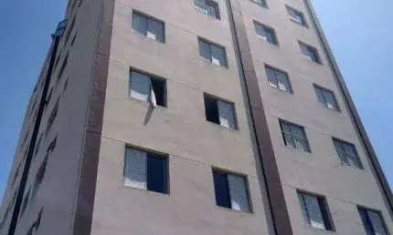 Apartamento com 2 dormitórios à venda, 55 m² por r$ 330.000 - vila mangalot - são paulo/sp