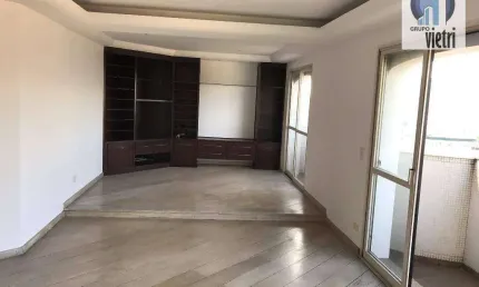 Apartamento com 2 quartos à venda na Rua Conselheiro Fernandes Torres, Perdizes, São Paulo