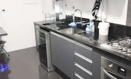 Apartamento com 1 quarto à venda na Alameda Itu, Jardim América, São Paulo