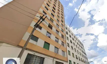 Apartamento à venda, 108 m² por r$ 480.000,00 - barra funda - são paulo/sp