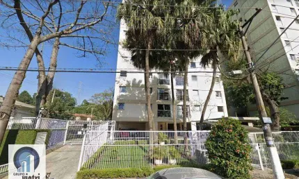 Apartamento com 3 dormitórios à venda, 78 m² por R$ 480.000 - City América - São Paulo/SP