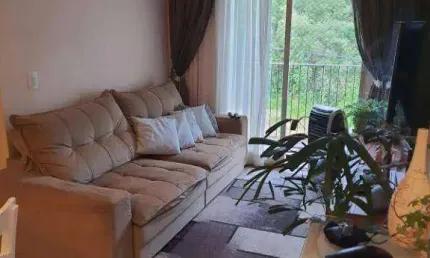 Apartamento com 3 dormitórios à venda, 68 m² por r$ 450.000,00 - city américa - são paulo/sp