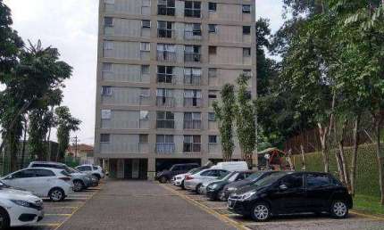 Apartamento com 2 dormitórios à venda, 78 m² por R$ 510.000,00 - Vila Fiat Lux - São Paulo/SP
