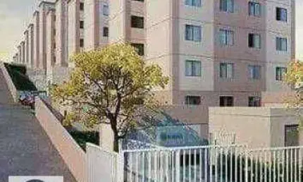 Apartamento à venda, 44 m² por r$ 200.000,00 - jaraguá - são paulo/sp