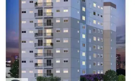 Apartamento com 2 dormitórios à venda, 35 m² por R$ 239.000 - Pirituba - São Paulo/SP