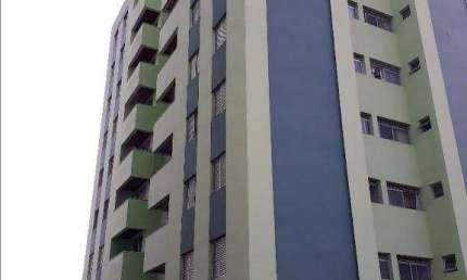 Apartamento com 2 quartos à venda na Rua Major Turíbio Moraes, Tucuruvi, São Paulo