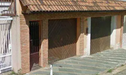 Sobrado residencial à venda, Vila Clarice, São Paulo.