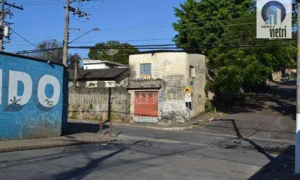 Casa à venda, 300 m² por R$ 1.500.000,00 - Vila Clarice - São Paulo/SP
