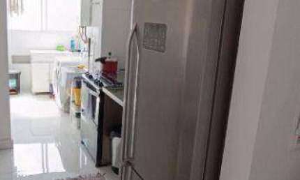 Apartamento com 2 dormitórios à venda, 59 m² por R$ 610.000,00 - Parque São Domingos - São Paulo/SP