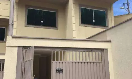 Sobrado com 3 dormitórios à venda, 118 m² por R$ 579.000,00 - Vila Pereira Barreto - São Paulo/SP
