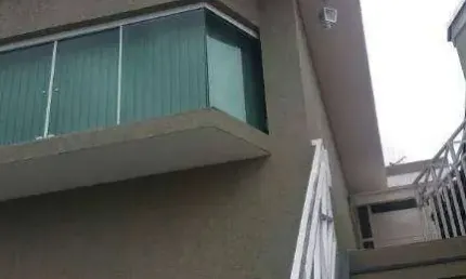 Casa com 3 quartos à venda na Rua Galdino Catunda Godim, Jardim Maristela, São Paulo