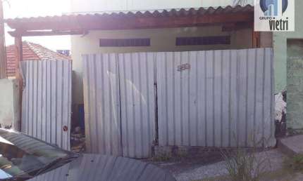 Sala comercial com 1 sala para alugar na Rua Doutor Eduardo Víctor de Lamare, Jardim São José (Zona Norte), São Paulo