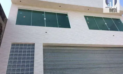 Sala para alugar, 25 m² por R$ 1.100,00/mês - Pirituba - São Paulo/SP