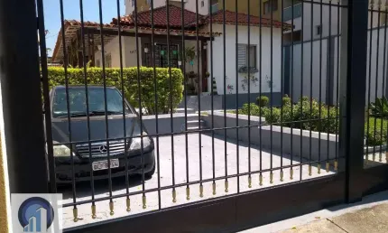 Área à venda, 800 m² por R$ 3.999.000,00 - Lauzane Paulista - São Paulo/SP
