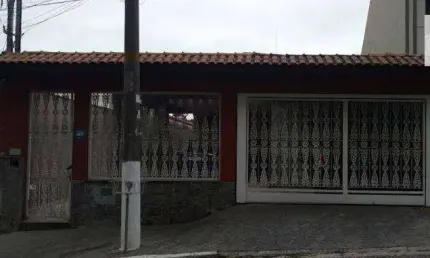 Casa para venda no Pirituba. jd São Ricardo ( prox mercado Sato).