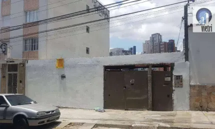 Terreno Comercial à venda, Pompéia, São Paulo - TE0594.
