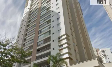 Apartamento à venda, 142 m² por R$ 1.590.000,00 - Lauzane Paulista - São Paulo/SP