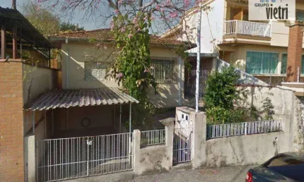 Terreno à venda, 360 m² por R$ 650.000,00 - Jardim São José - São Paulo/SP