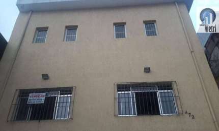 Prédio à venda, 370 m² por R$ 440.000,00 - Jardim Peri - São Paulo/SP