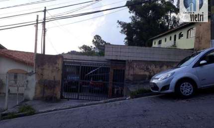 Prédio à venda, 800 m² por R$ 1.400.000 - Jaraguá - São Paulo/SP