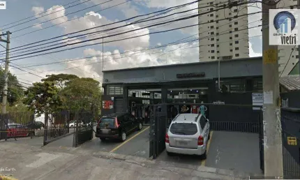 Prédio para alugar, 660 m² por r$ 23.804,75/mês - vila leopoldina - são paulo/sp