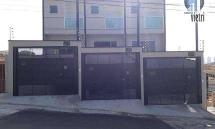 Sobrado com 3 dormitórios à venda, 160 m² por R$ 550.000 - Vila Hermínia - São Paulo/SP