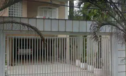 Casa com 4 quartos à venda na Rua Engenheiro Giuseppe Miglioretti, Pirituba, São Paulo