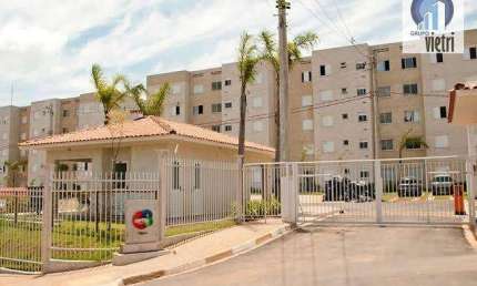 Apartamento com 2 quartos para alugar na Rua Fani Lerner, Jaraguá, São Paulo