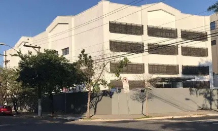 Galpão para alugar, 2300 m² por R$ 80.000/mês - Várzea da Barra Funda - São Paulo/SP