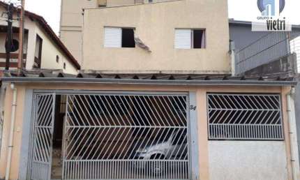 Sobrado com 4 dormitórios  proximo ao shopping Pirituba e pontos comerciais