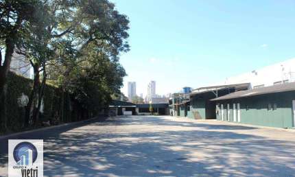 Galpão para alugar, 17000 m² por R$ 960.200,00/mês - Vila Leopoldina - São Paulo/SP