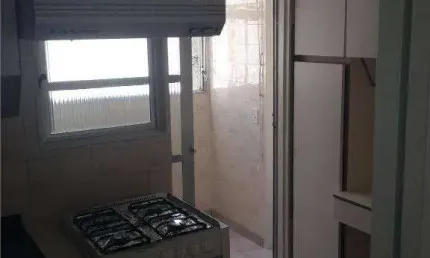 Apartamento à venda, 75 m² por R$ 601.000,00 - Tatuapé - São Paulo/SP