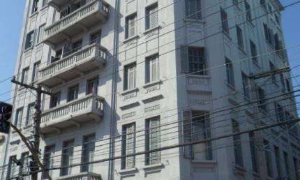 Apartamento à venda, 84 m² por R$ 356.000,00 - Brás - São Paulo/SP