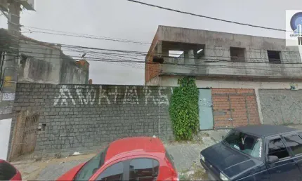 Terreno à venda, 500 m² por R$ 590.000,00 - Jardim Santa Margarida - São Paulo/SP