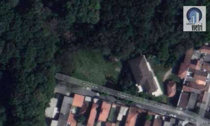 Terreno alto padrão de 2870m2 no Mandaqui, Pequena área de preservação, plano e apto para qualquer padrão de construção, desde empreendimentos até a c