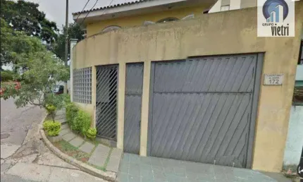 Casa comercial com 9 salas à venda na Rua Bartolomeu de Ribeira, Jaguaré, São Paulo