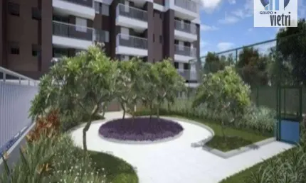 Apartamento com 3 dormitórios à venda, 78 m² por R$ 850.000,00 - Vila Formosa - São Paulo/SP