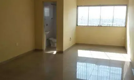 Sala para alugar, 24 m² por r$ 1.285,20/mês - itaberaba - são paulo/sp