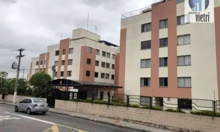 Apartamento à venda, 43 m² por R$ 235.000,00 - Pirituba - São Paulo/SP