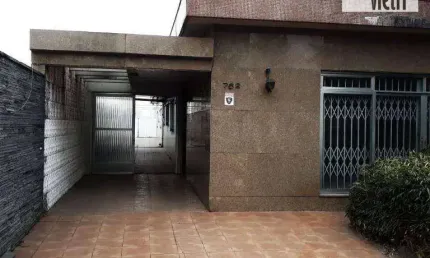 Casa à venda, 305 m² por r$ 2.000.000,00 - vila aricanduva - são paulo/sp