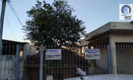 Casa à venda, 240 m² por R$ 530.000,00 - Vila Pereira Cerca - São Paulo/SP